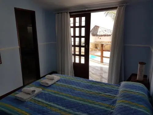 Casa Mar e Lua