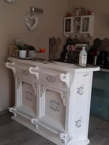 Reggiolacittàinvisibile B&B