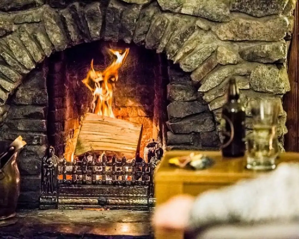Invergarry Hotel
