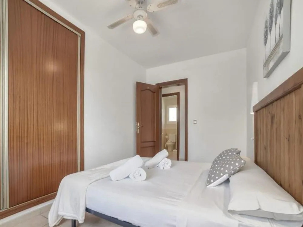 Villa in Calpe - 104076 by MO Rentals