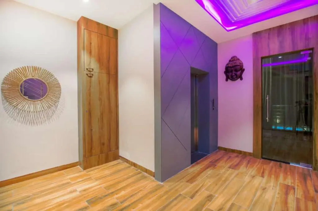 Greenwood Villa by Levelup