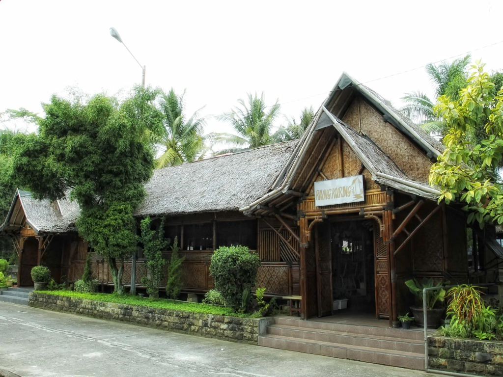 Duta Berlian Hotel