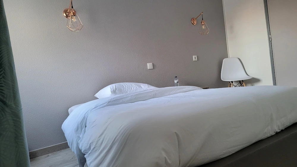 Residencia Paris Marinha