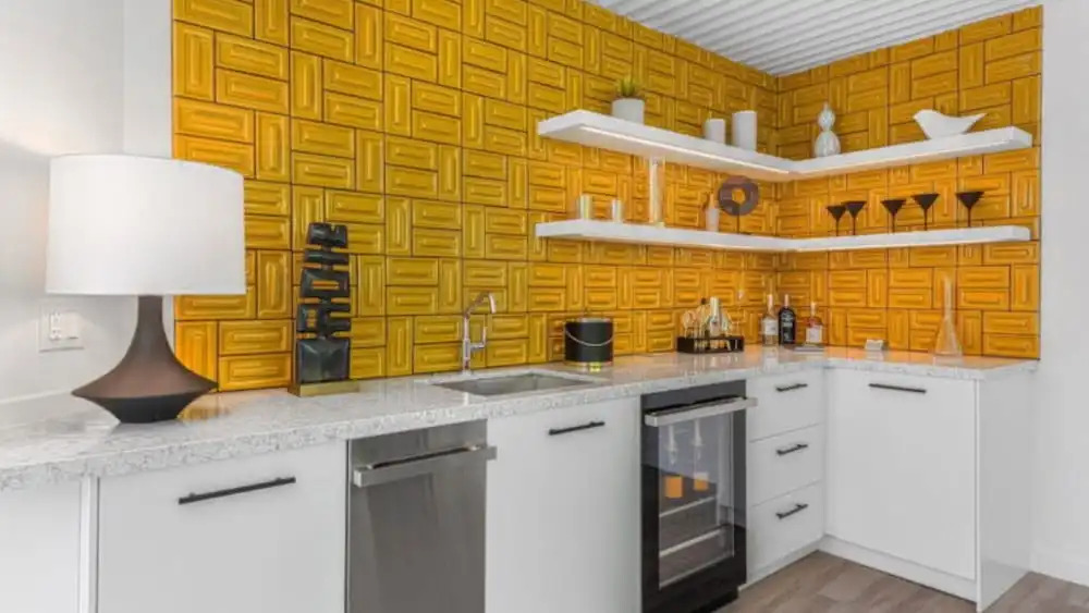 Limon Palm Springs A Luxury Boutique Hotel