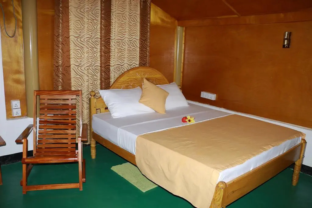 Sunntop Cabana