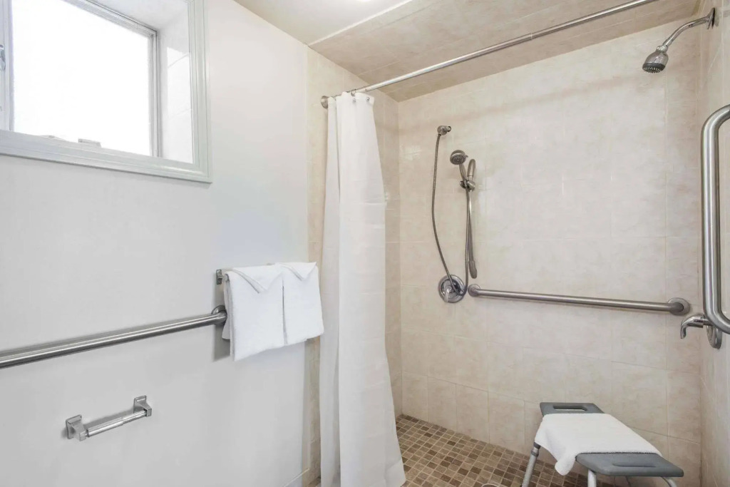 Budget Inn Natick