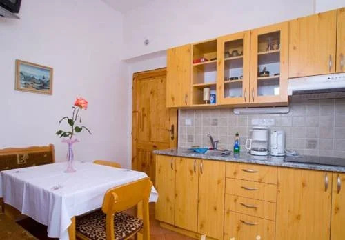 Apartma Trejbal