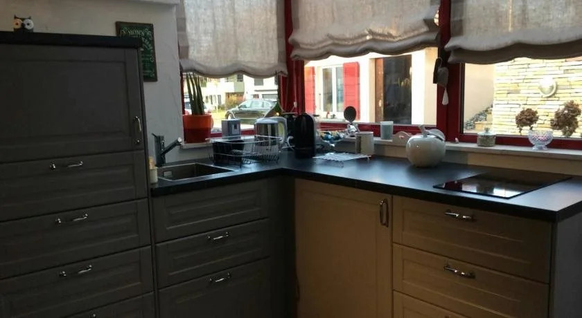 Bed und Breakfast