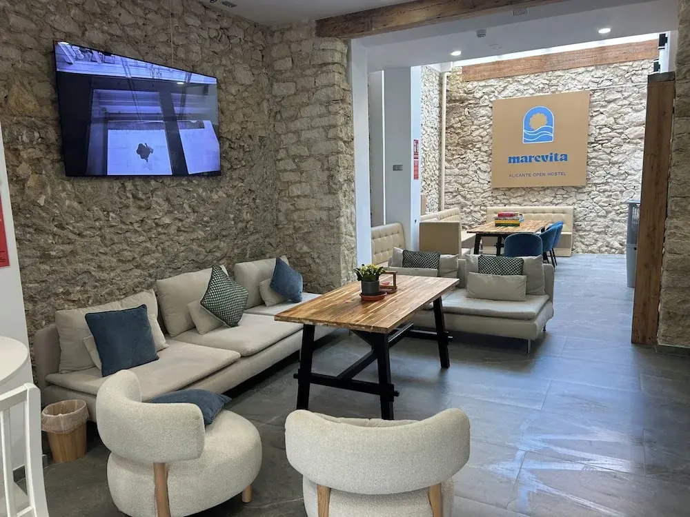 Marevita Hostel