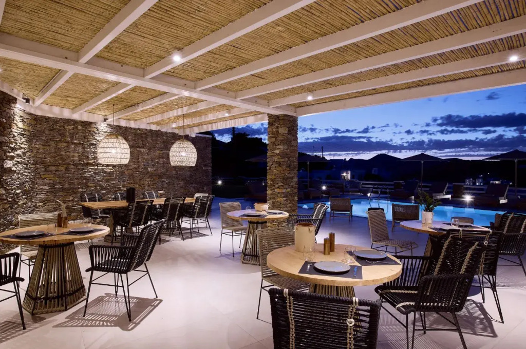 Nival Boutique Hotel