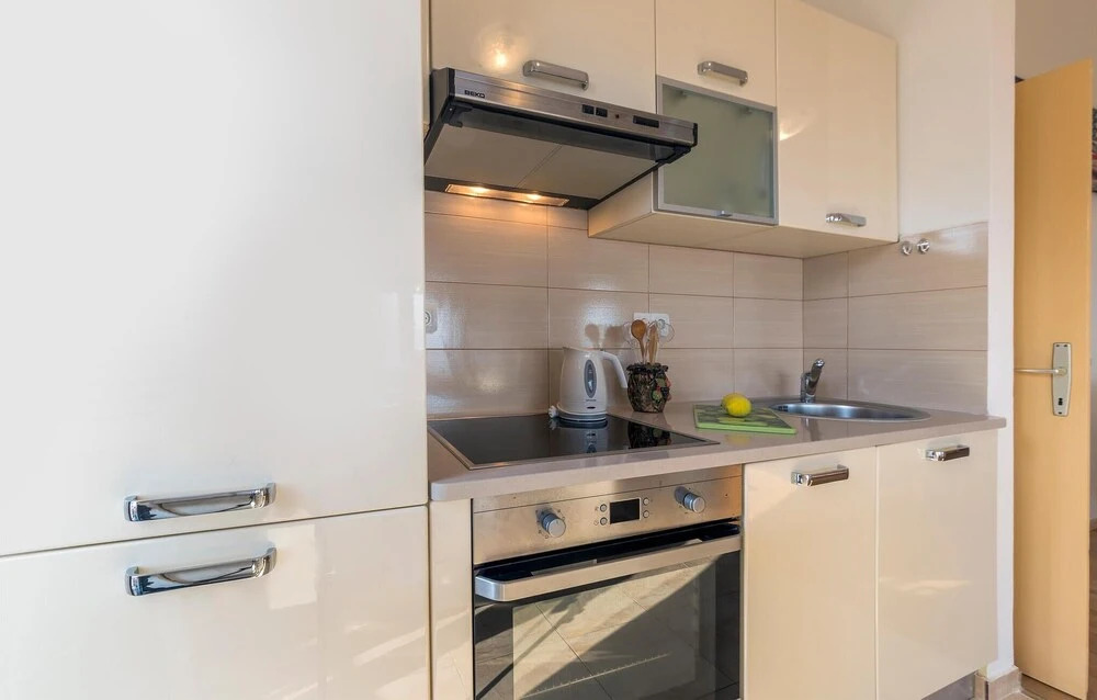 Amazing Apartment in Labin With Wifi and 1 Bedrooms