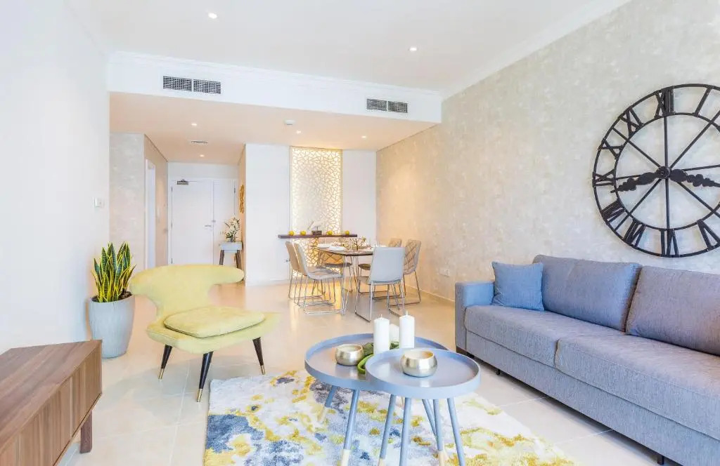 Faraway Homes - Marina Heights
