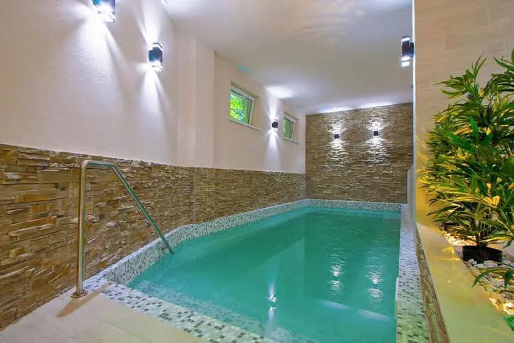 Hotel Orizont Cozia