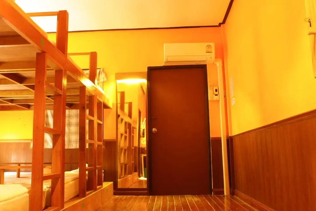 Yoghurt Home