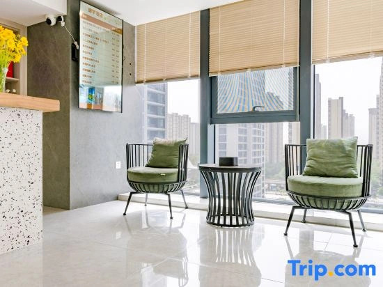 Kangyu Hotel (Xinzheng International Airport Branch)