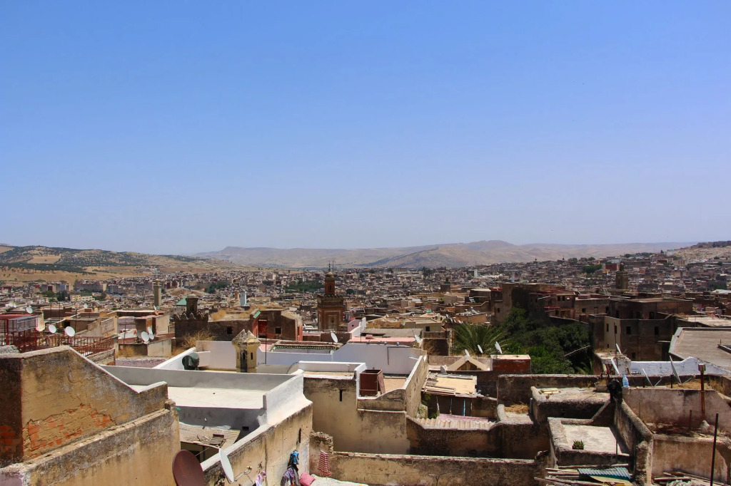 Dar Settash