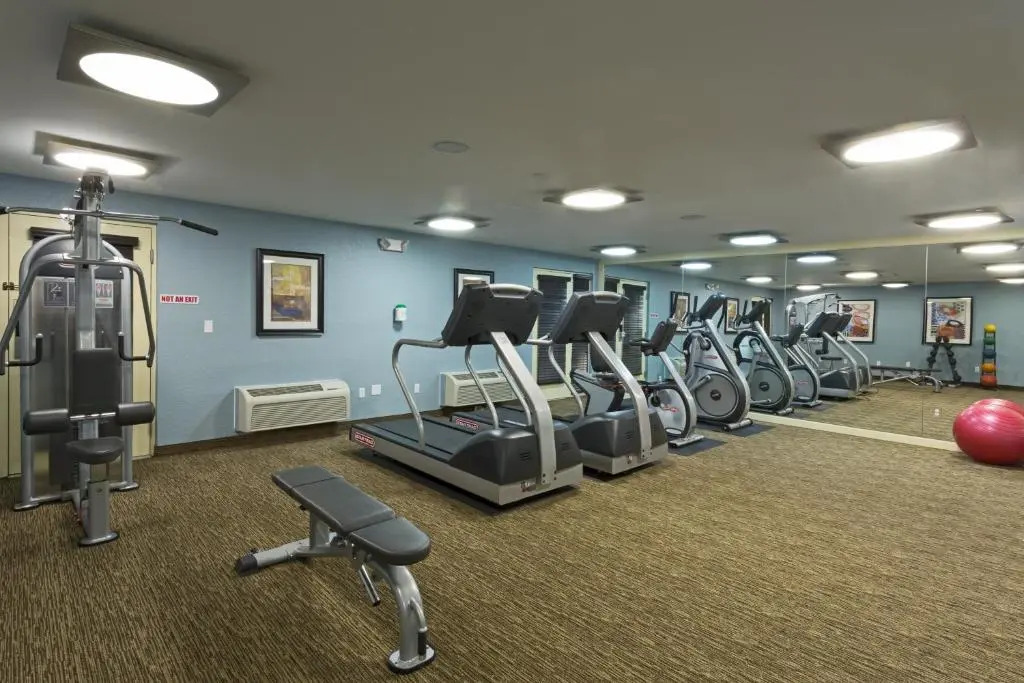 Holiday Inn Express Fort Lauderdale North - Executive Airport by IHG