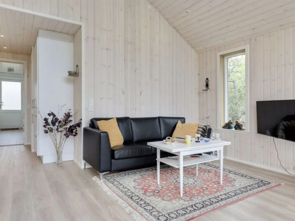 Holiday Home Hilje - 350m from the sea by Interhome