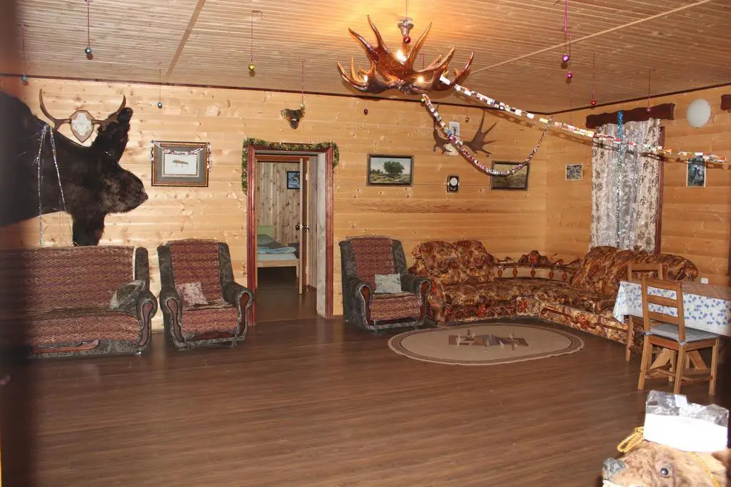 Wolf Base