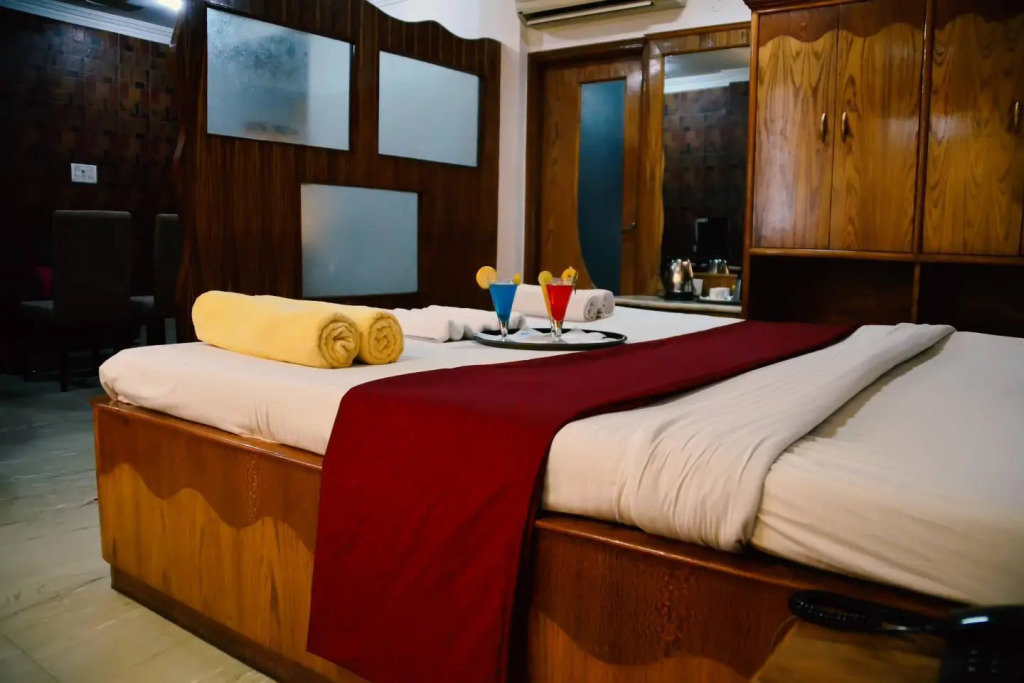 Hotel Aryan