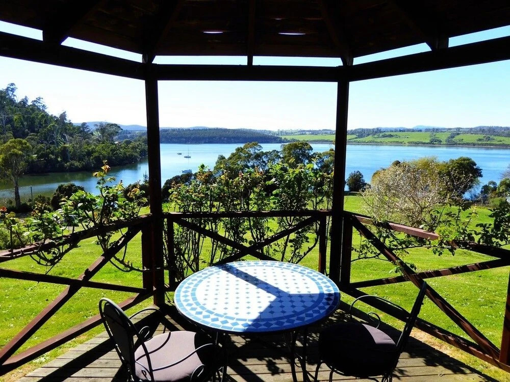 Tamar River Retreat