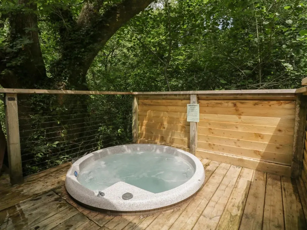 3 Stonerush Valley, Looe