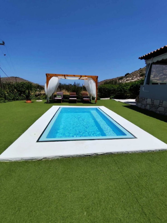 Villa Elva