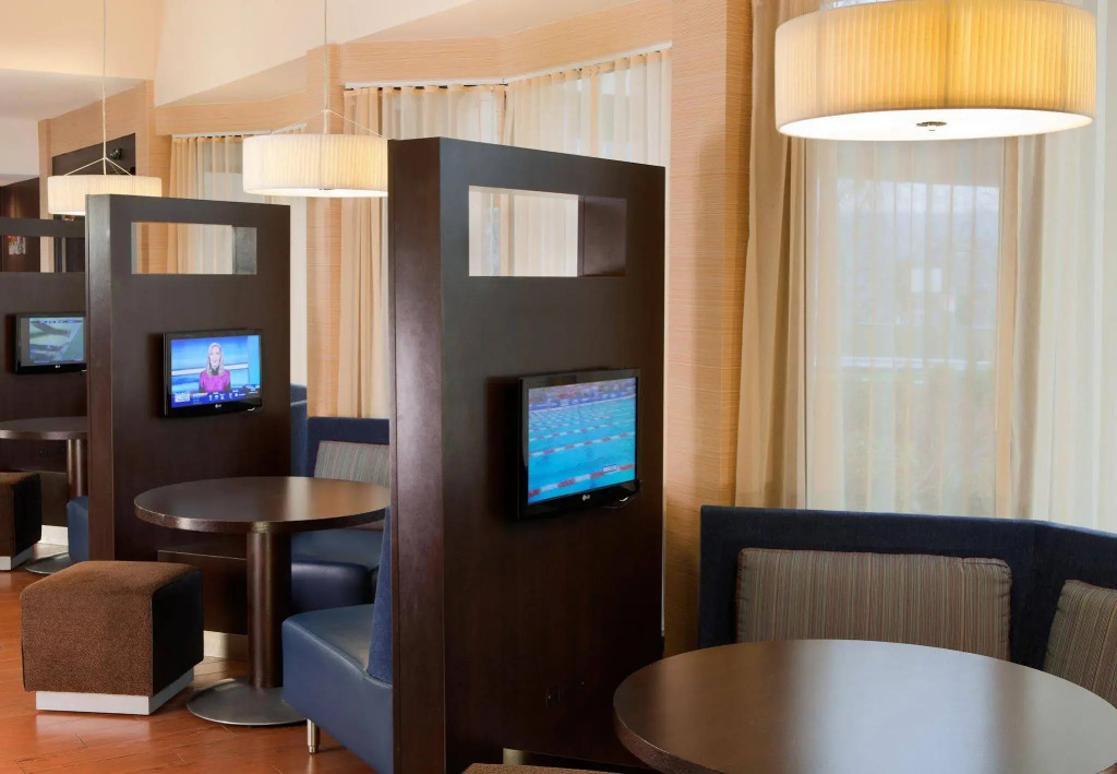 Courtyard by Marriott Tarrytown Westchester County