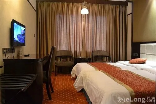 Xian Hotel