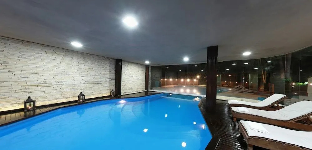 Casa Grande Carilo