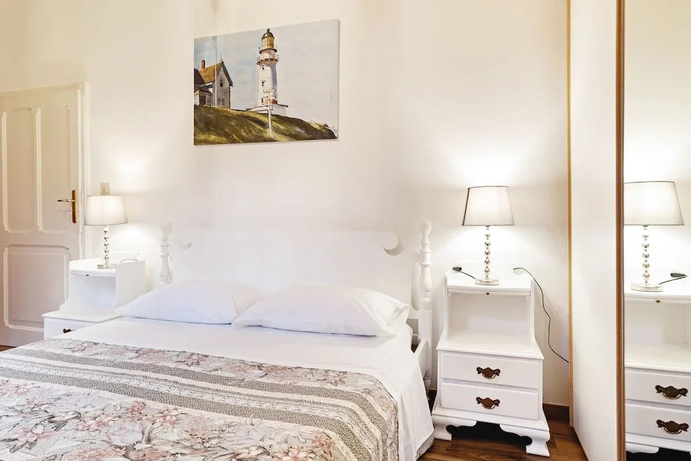 Bologna Zanolini Apartment