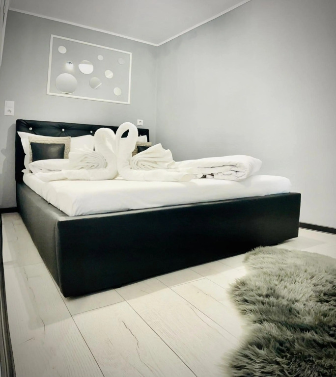 Cozy Room Old Town Sibiu-Sac Voyage Ocnei