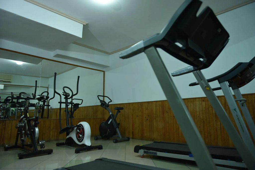 Hotel Continental Park