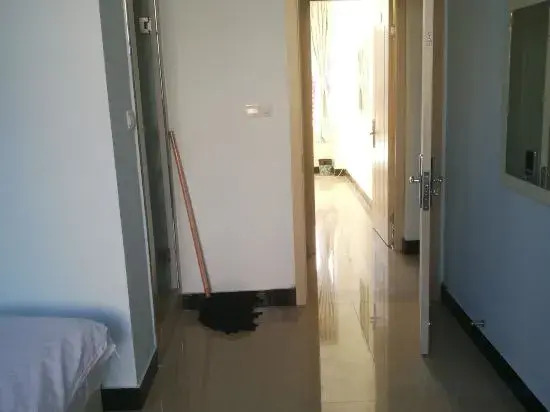 Jiake Hotel Shanghai