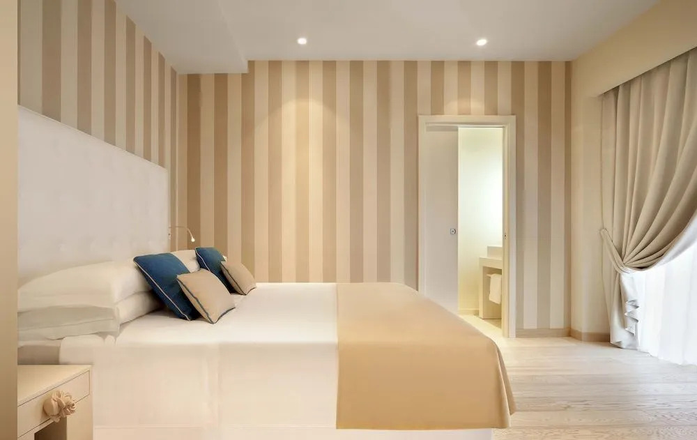 Hotel Via Orefici