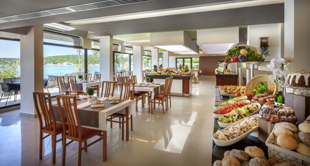 Veya Maradiso Hotel by Aminess