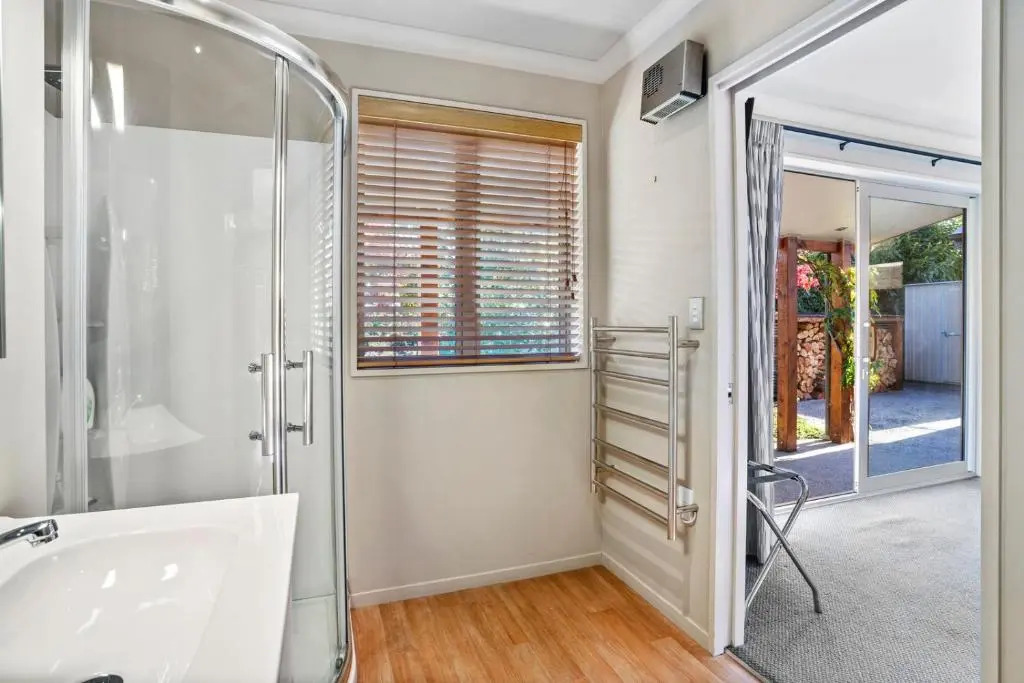 Fairway Cottage - Hanmer Springs Holiday Home