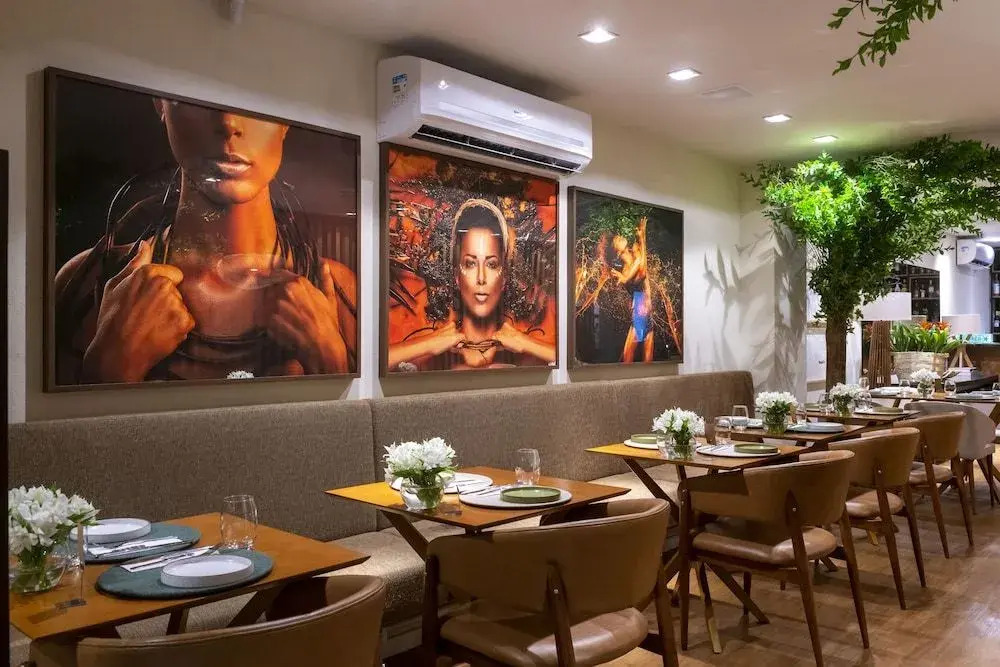 Canto Hotel