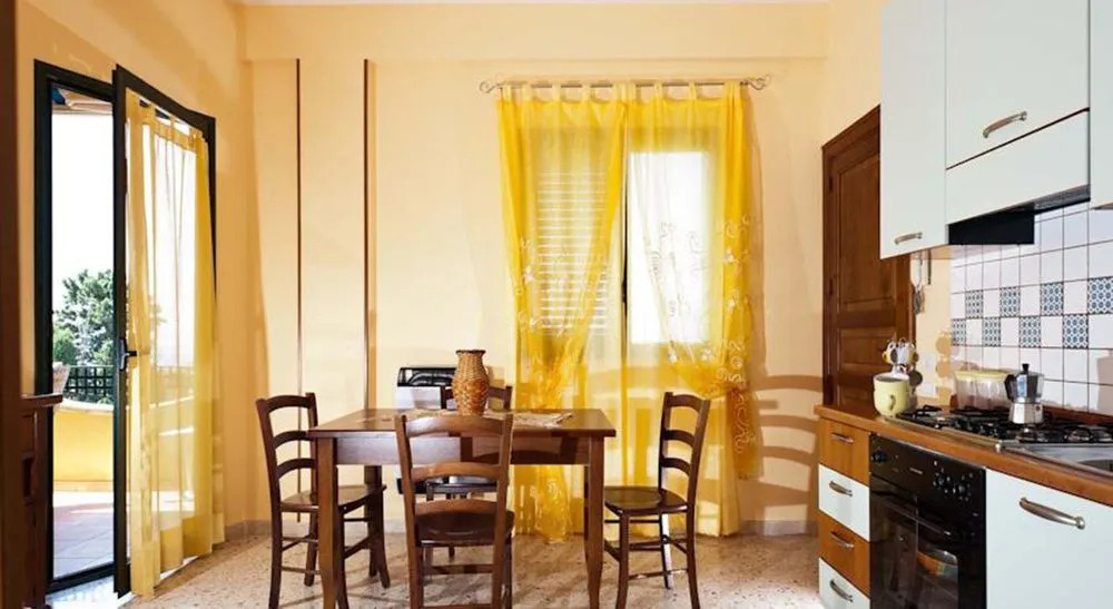 Bono Vacanze Villa Maragani Charme & Relax