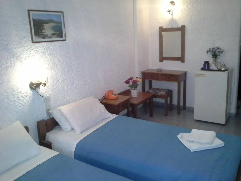 Despina Hotel