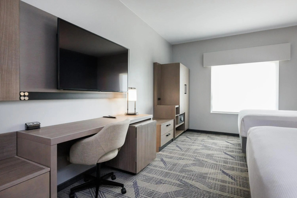 Hyatt Place San Carlos