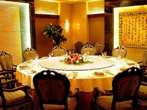 Datong Continental Hotel
