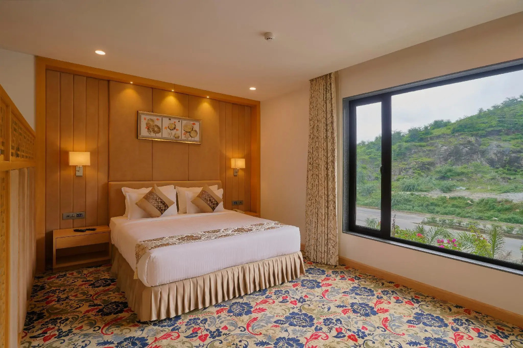 SKK Blu Hotel & Spa