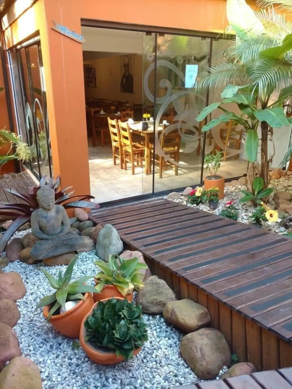Pousada Vila Boa Vida