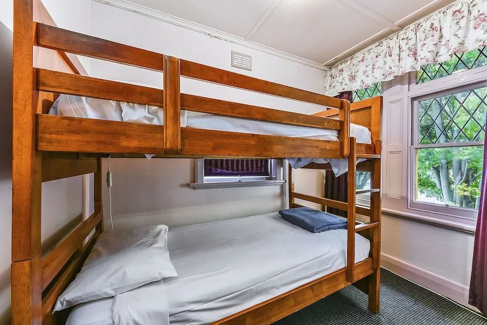 Wyatt Guest House