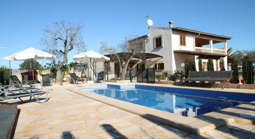 Finca Dalt Porreres
