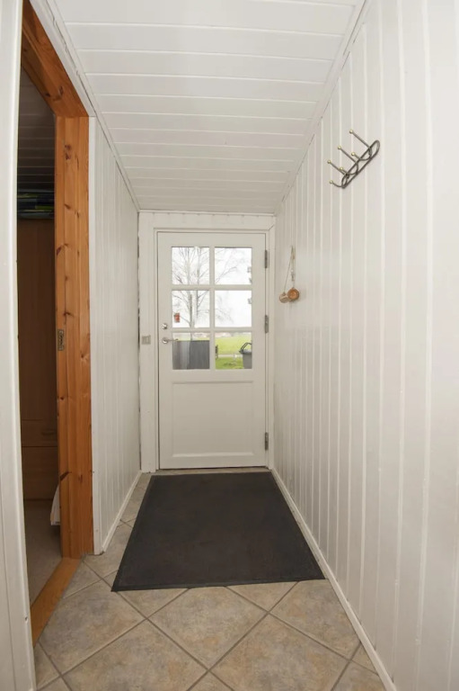 Holiday home Kerteminde N4-197