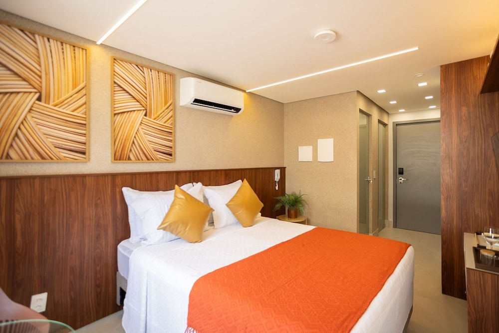 Setai Aquamaris by Setai Apartaments