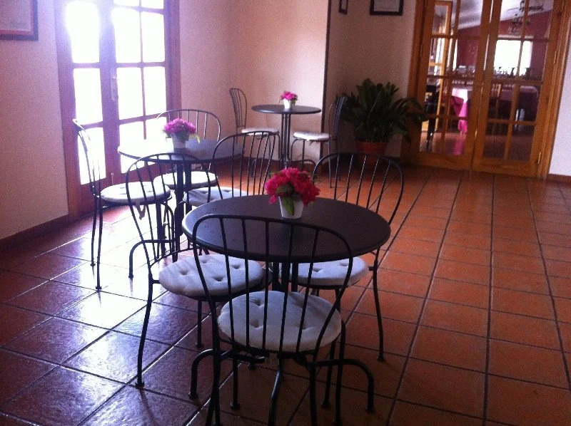 LErmita Casa Ripo