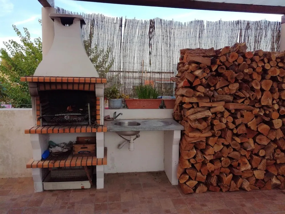 Apartment with 3 Bedrooms in Grândola, with Wifi - 20 Km From the Beach